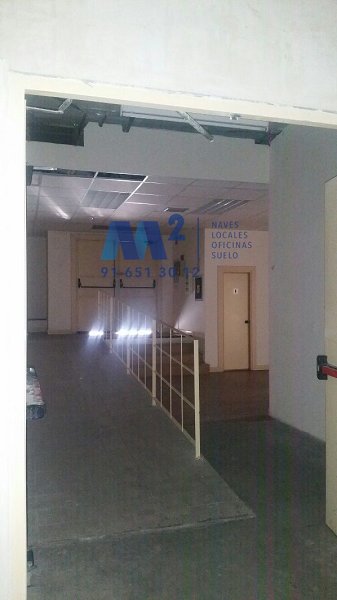 Fotografa de Oficina en alquiler