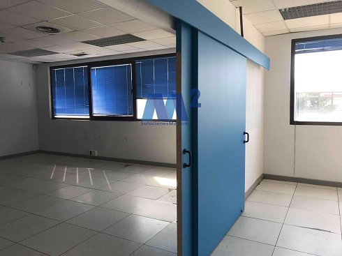 Fotograf�a de Oficina en alquiler