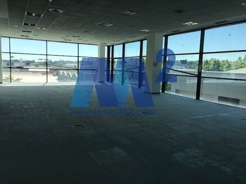 Fotograf�a de Oficina en alquiler