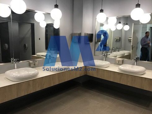 Fotograf�a de Oficina en alquiler