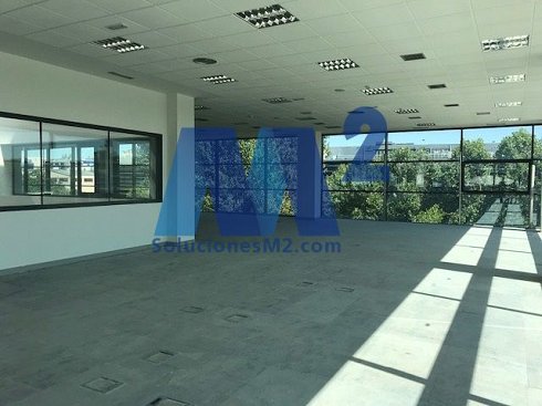 Fotograf�a de Oficina en alquiler
