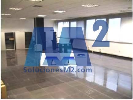 Picture of Oficina en alquiler