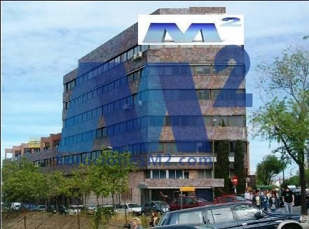 Picture of Oficina en alquiler