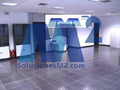 Picture of Oficina en alquiler