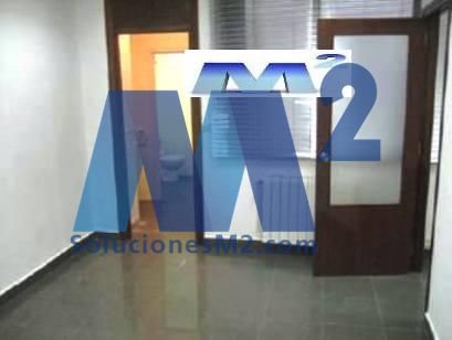 Picture of Oficina en alquiler