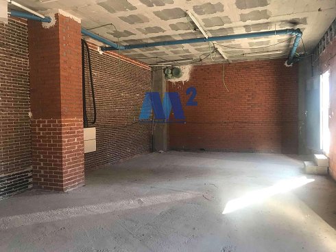 Fotograf�a de Local comercial en alquiler