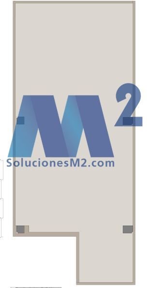 Fotograf�a de Local comercial en alquiler