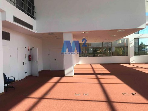 Picture of Oficina en alquiler