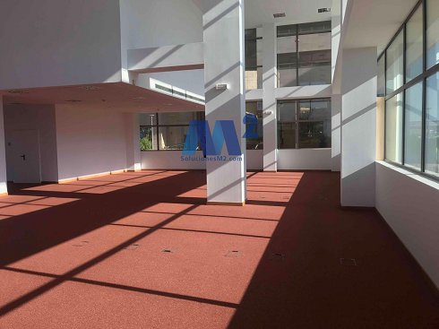 Fotograf�a de Oficina en alquiler