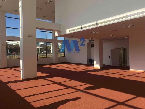 Picture of Oficina en alquiler