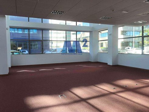Picture of Oficina en alquiler
