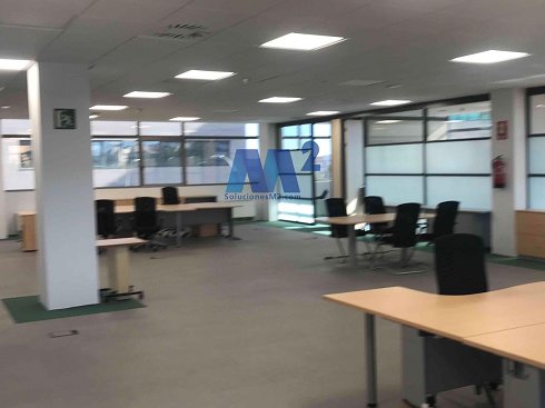 Picture of Oficina en alquiler