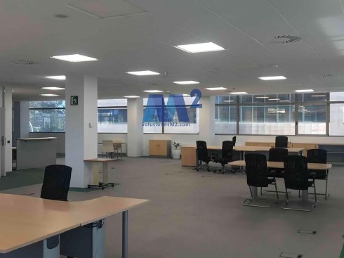 Picture of Oficina en alquiler