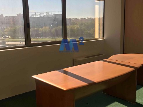 Fotograf�a de Oficina en alquiler