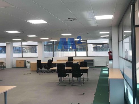 Picture of Oficina en alquiler