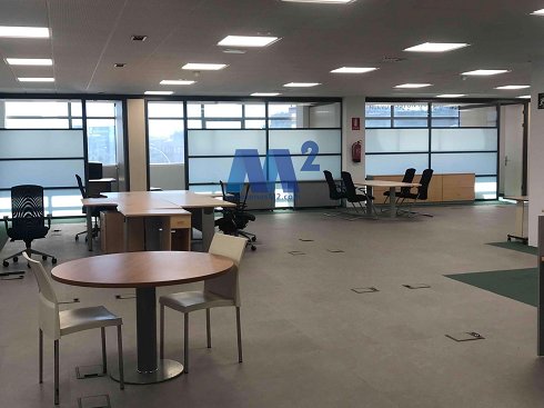 Picture of Oficina en alquiler