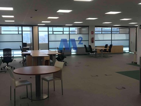 Picture of Oficina en alquiler