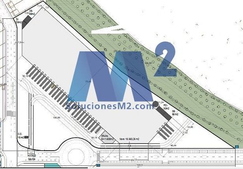 Fotograf�a de Nave log�stica en venta