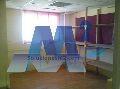 Fotograf�a de Nave industrial en venta