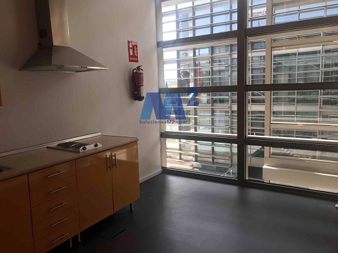 Fotograf�a de Oficina en alquiler