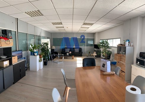 Fotograf�a de Nave industrial en venta