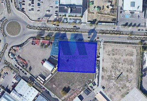 Fotograf�a de Finca en venta