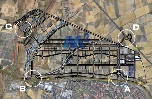 Fotograf�a de Finca en venta