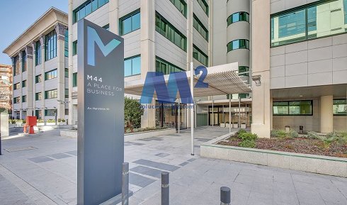 Picture of Oficina en alquiler