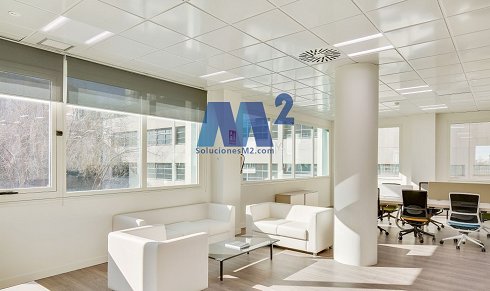 Picture of Oficina en alquiler