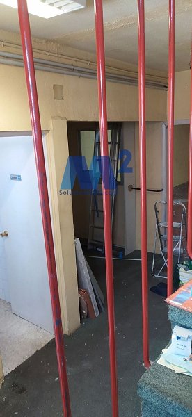 Fotograf�a de Nave industrial en venta