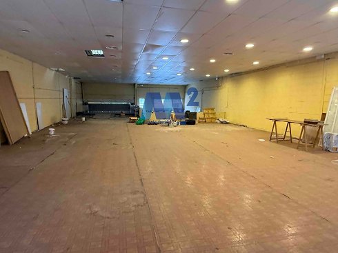 Fotograf�a de Nave industrial en venta