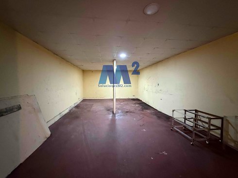 Fotograf�a de Nave industrial en venta