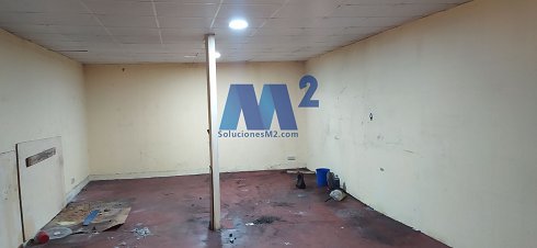 Fotograf�a de Nave industrial en venta