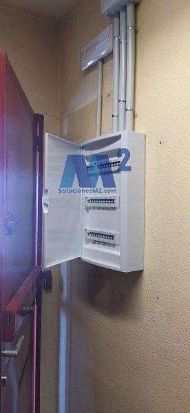 Fotograf�a de Nave industrial en venta