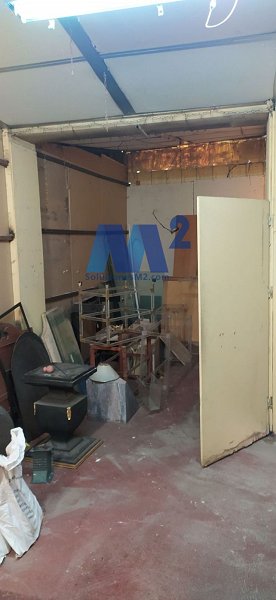 Fotograf�a de Nave industrial en venta