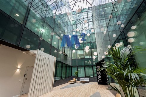 Picture of Oficina en alquiler