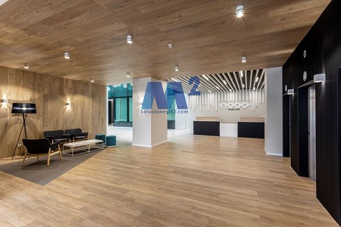 Picture of Oficina en alquiler