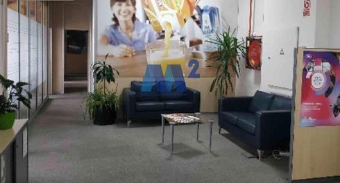 Fotograf�a de Oficina en alquiler