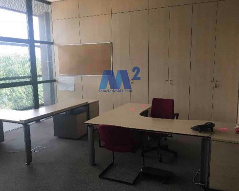 Picture of Oficina en alquiler