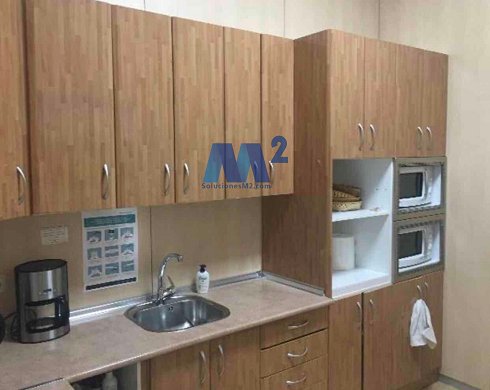 Fotograf�a de Oficina en alquiler