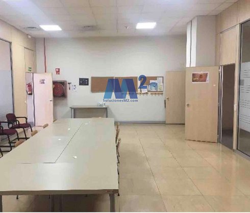 Fotograf�a de Oficina en alquiler