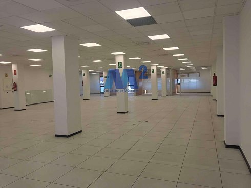 Fotograf�a de Oficina en alquiler