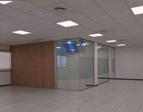 Fotograf�a de Oficina en alquiler