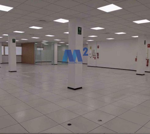 Fotograf�a de Oficina en alquiler