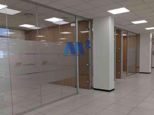 Fotograf�a de Oficina en alquiler