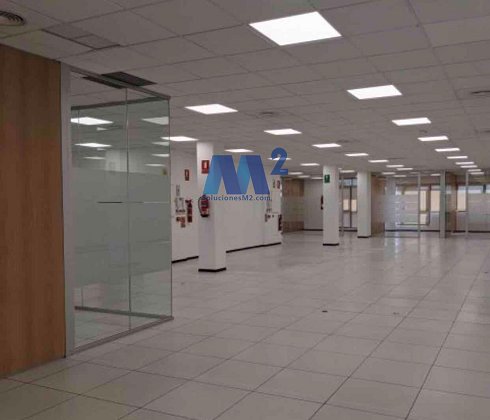 Fotograf�a de Oficina en alquiler