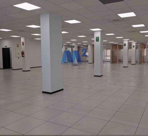 Fotograf�a de Oficina en alquiler