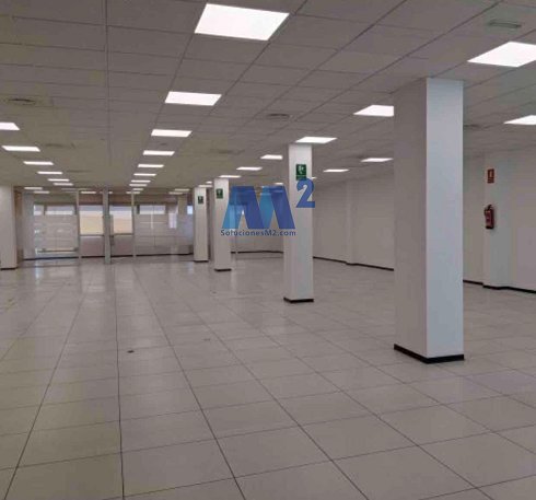 Fotograf�a de Oficina en alquiler