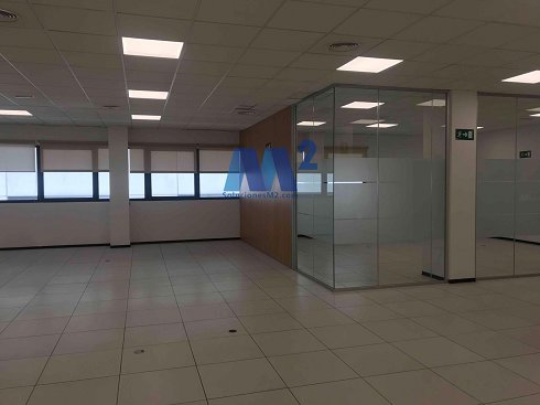 Fotograf�a de Oficina en alquiler