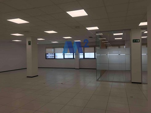 Fotograf�a de Oficina en alquiler